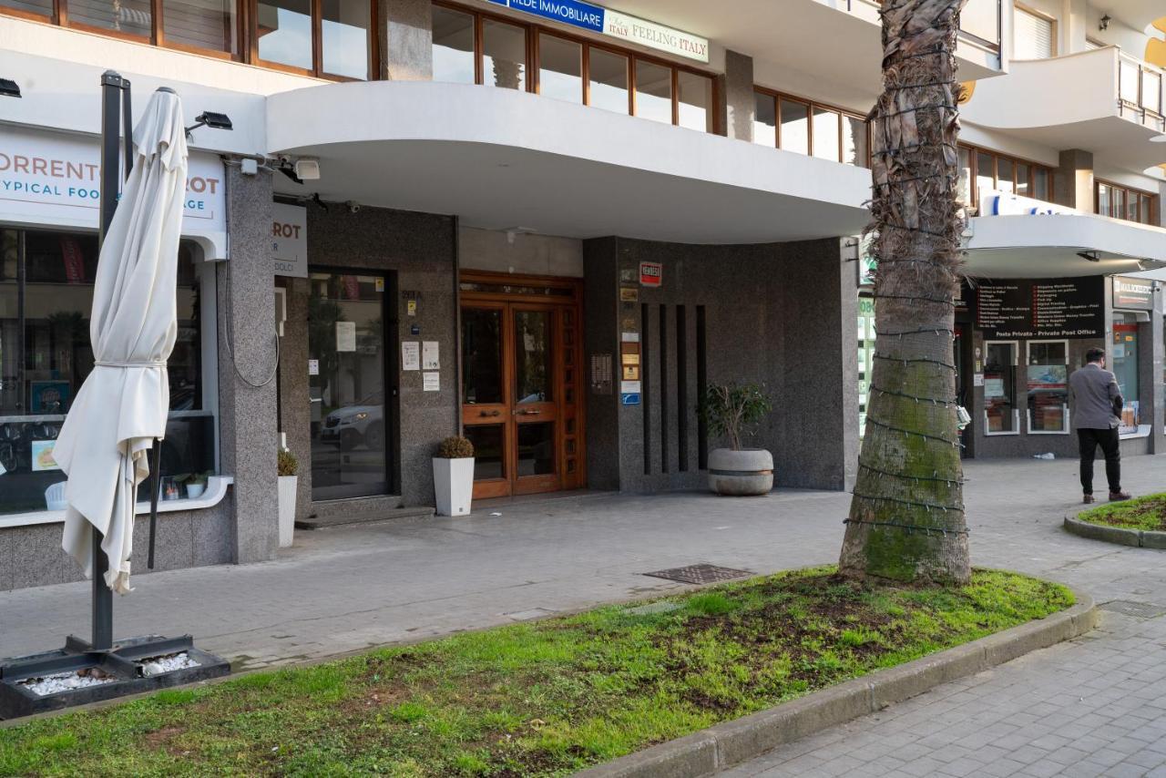 Viva Apartment Península Sorrentina Exterior foto