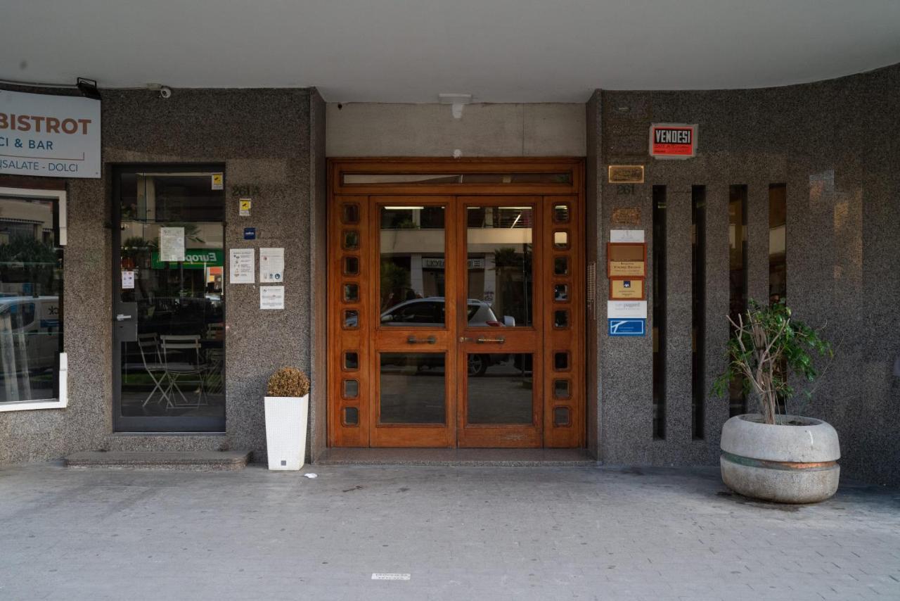 Viva Apartment Península Sorrentina Exterior foto