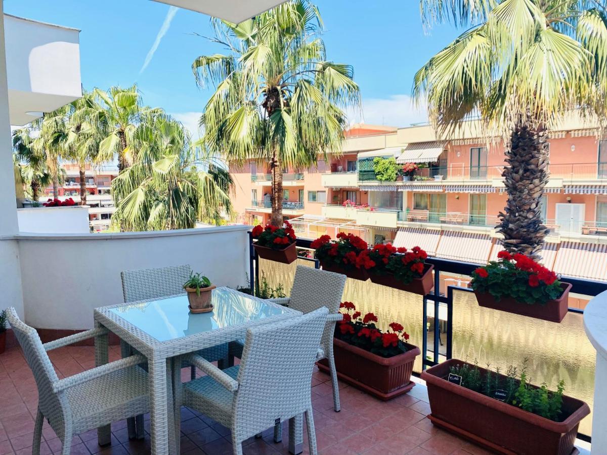 Viva Apartment Península Sorrentina Exterior foto