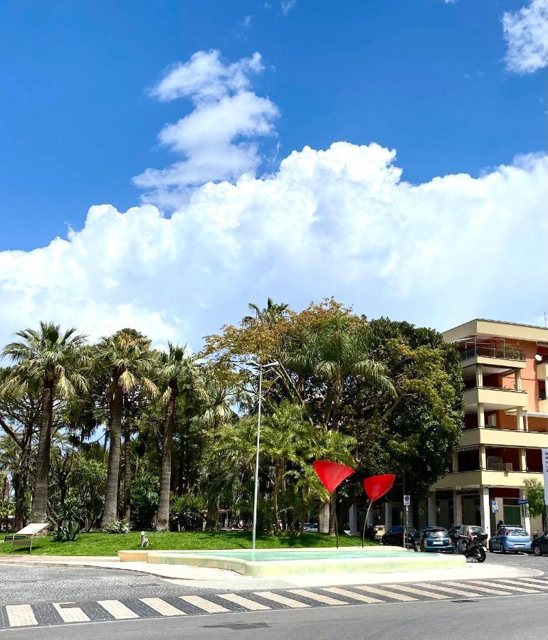 Viva Apartment Península Sorrentina Exterior foto