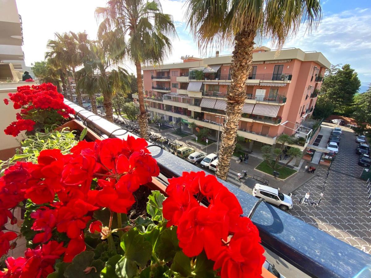 Viva Apartment Península Sorrentina Exterior foto