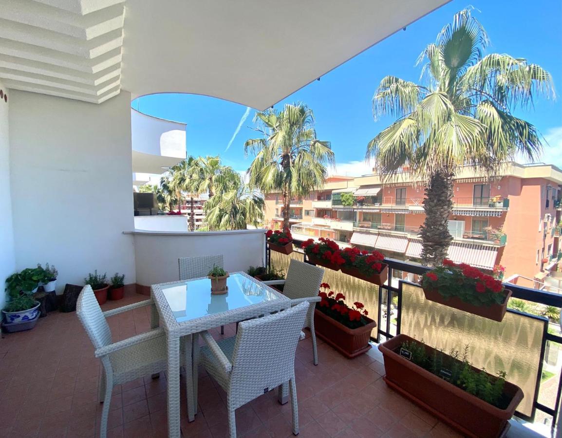 Viva Apartment Península Sorrentina Exterior foto