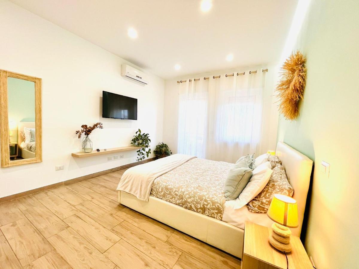 Viva Apartment Península Sorrentina Exterior foto