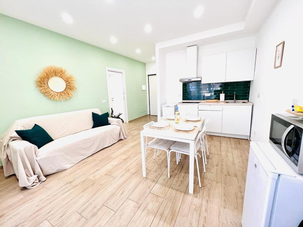 Viva Apartment Península Sorrentina Exterior foto